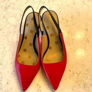 Boden kitten heels